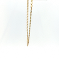 Load image into Gallery viewer, Wavy S-Link Necklace
