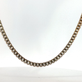 Load image into Gallery viewer, Emerald Cut Diamond Tennis Necklace
