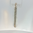 Load image into Gallery viewer, Silver Cuban Bracelet
