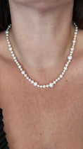 Load image into Gallery viewer, Pearls Strand Set
