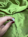 Load image into Gallery viewer, 1CT Natural Radiant Diamond
