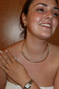 Load image into Gallery viewer, The Barb Necklace
