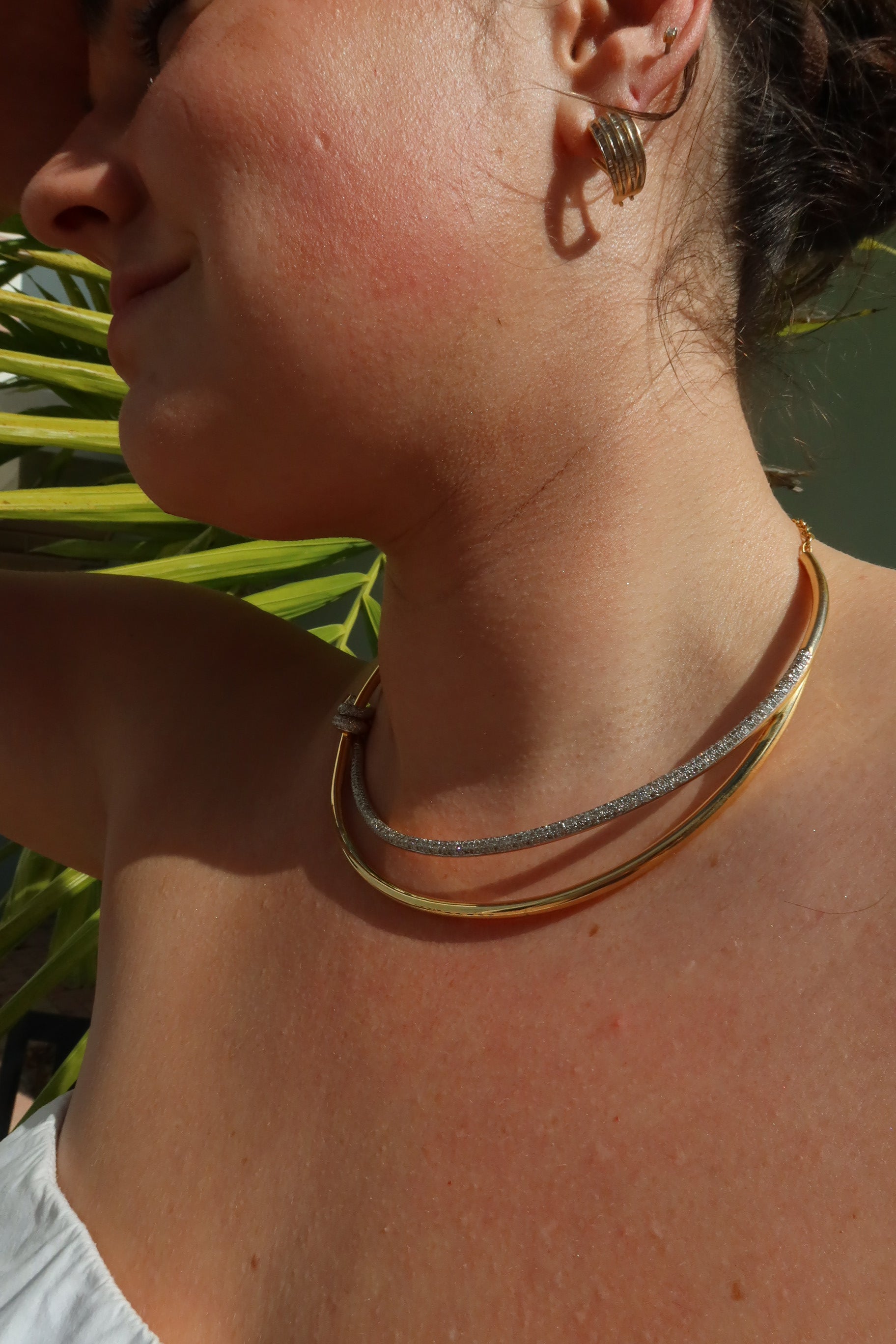 The Barb Necklace