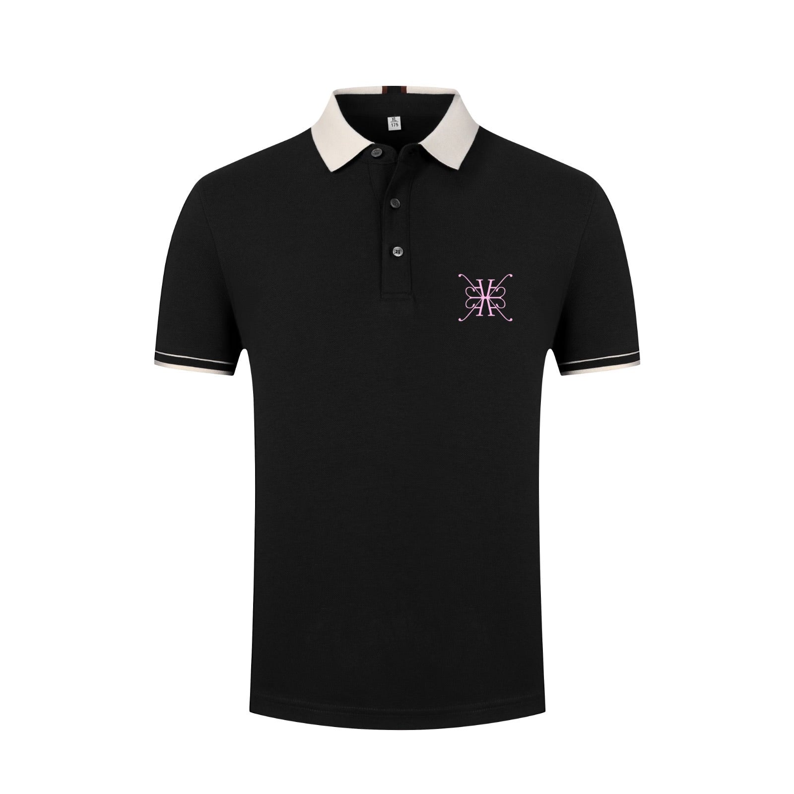 Polo Shirt Women’s - Pink