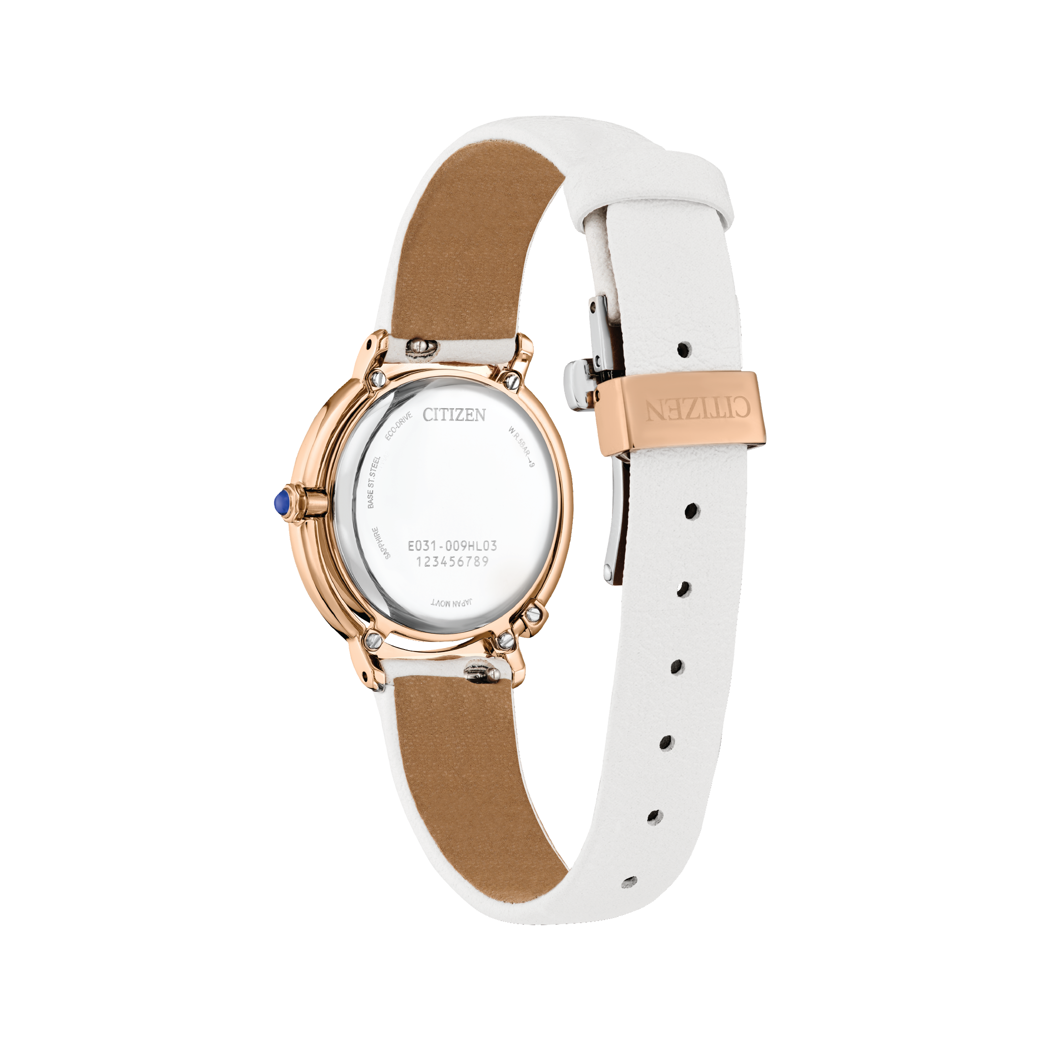 Citizen L Arcly