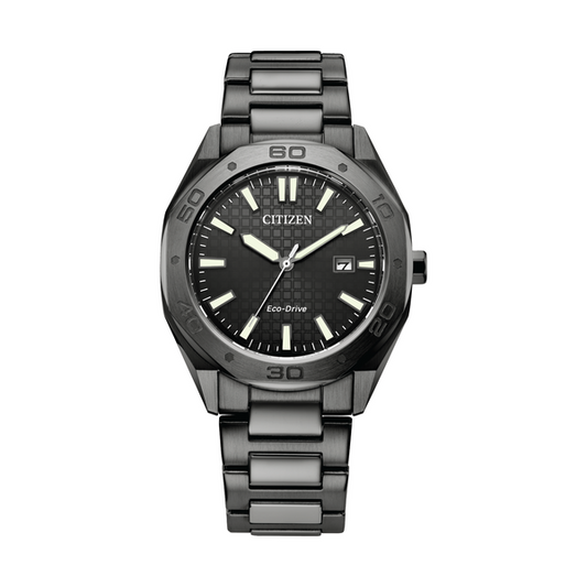 Odyn (Eco Drive)