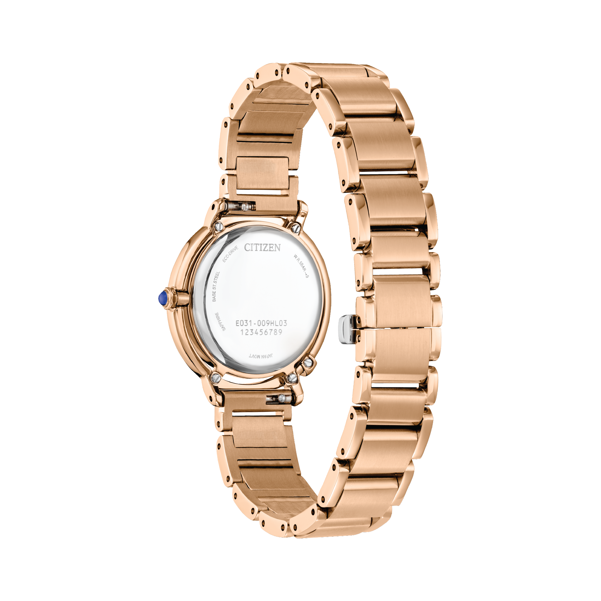 Citizen L Arcly