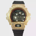 Load and play video in Gallery viewer, Diamond Set Digital G-Shock’s
