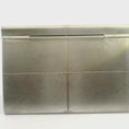 Load and play video in Gallery viewer, Tiffany&Co. Silver Cigarette Case
