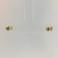 Load and play video in Gallery viewer, Charming Heart-Shaped Earrings

