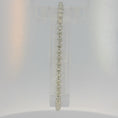 Load and play video in Gallery viewer, Diamond Tennis Bracelet
