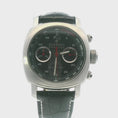 Load and play video in Gallery viewer, Ferrari Panerai Chronograph Watch
