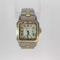 Load and play video in Gallery viewer, Classic Automatic Cartier With Date
