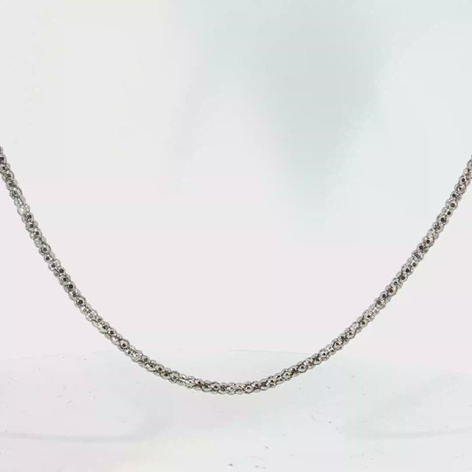 Silver Chain