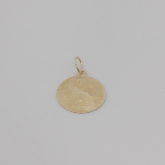 Zodiac Pendant